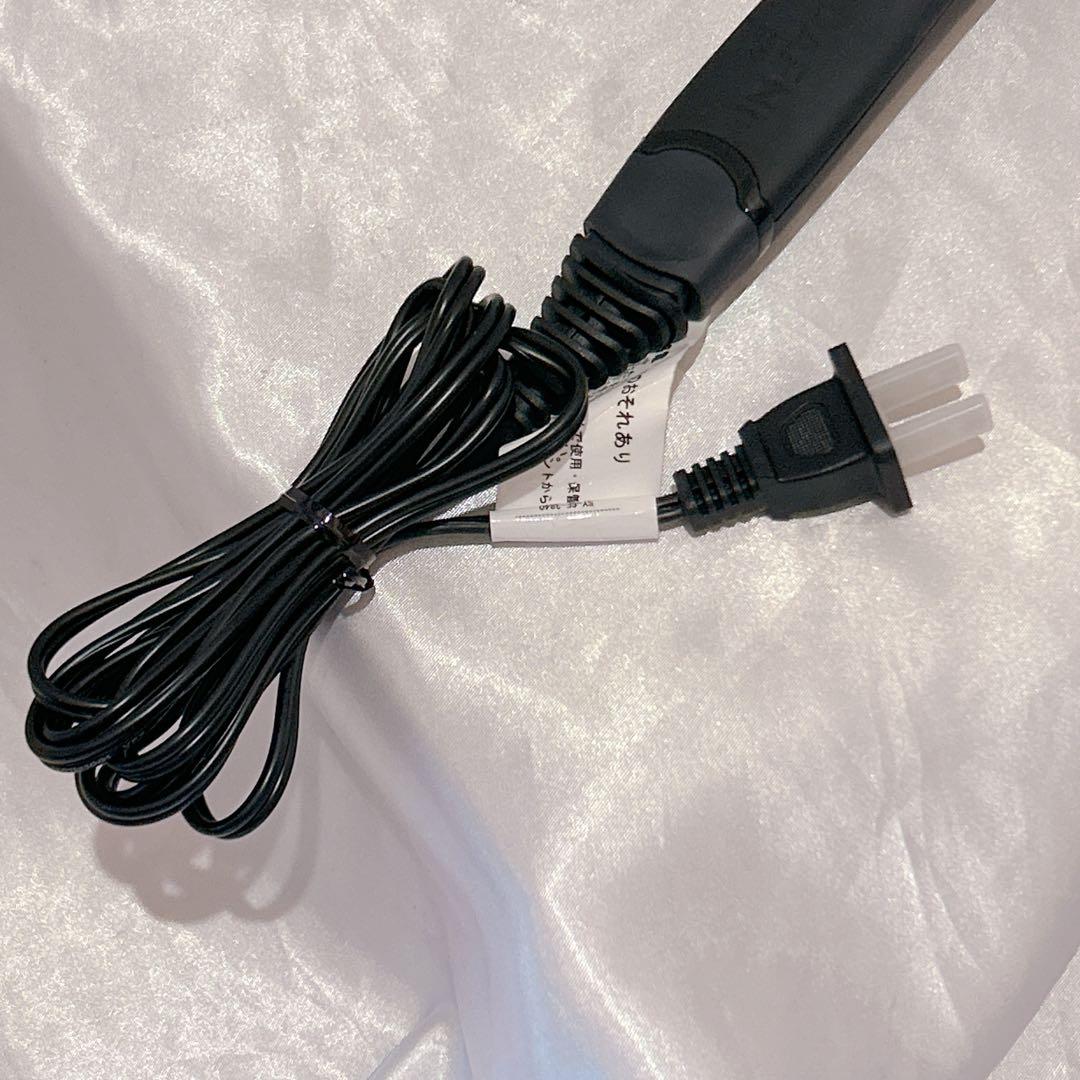 ヘアアイロン DAFNI go Hair Straightening Ceramic