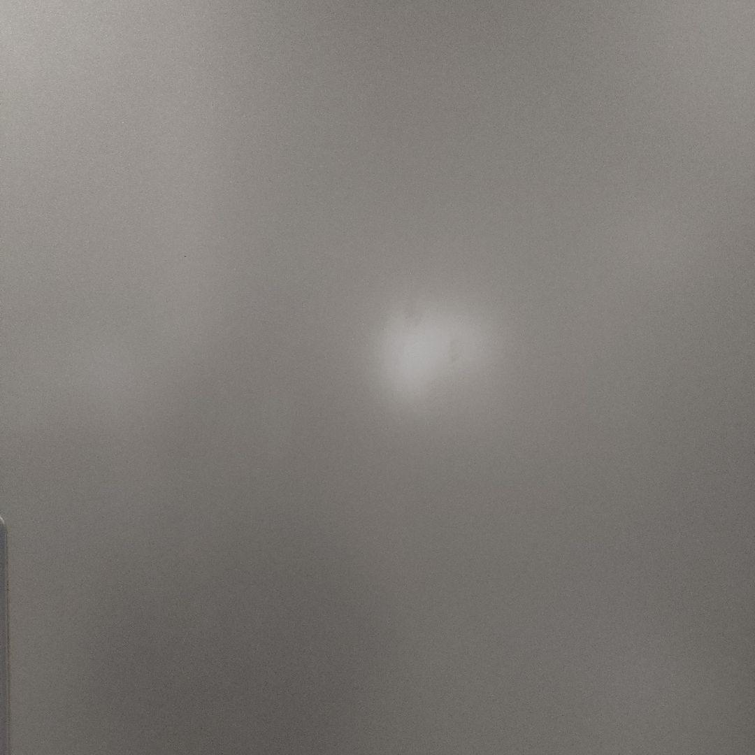 455L 5ドア冷蔵庫（カームマットシルバー）SJ-XW46P-S　シャープ