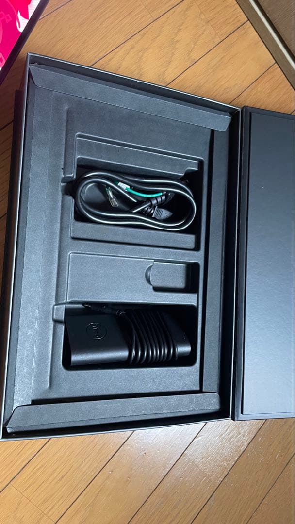 美品Dell Precision 5530 i9/32GB/2TB /4Kタッチ