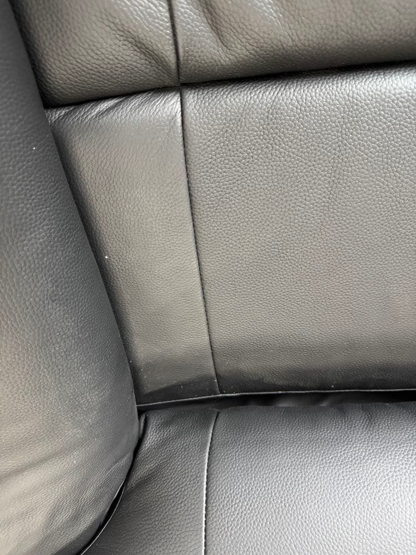 電動リクライニングソファ　ヤマダ電機