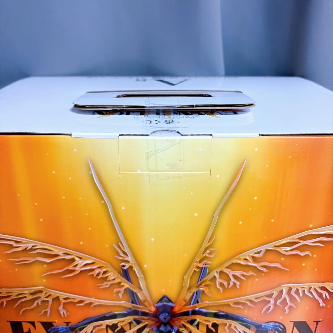 1番くじ　A賞 エヴァンゲリオン初号機 フィギュア