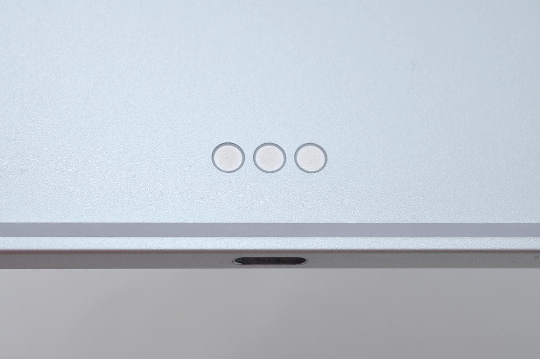 第5世代 iPad Pro 12.9インチ 256GB シルバー YA0009