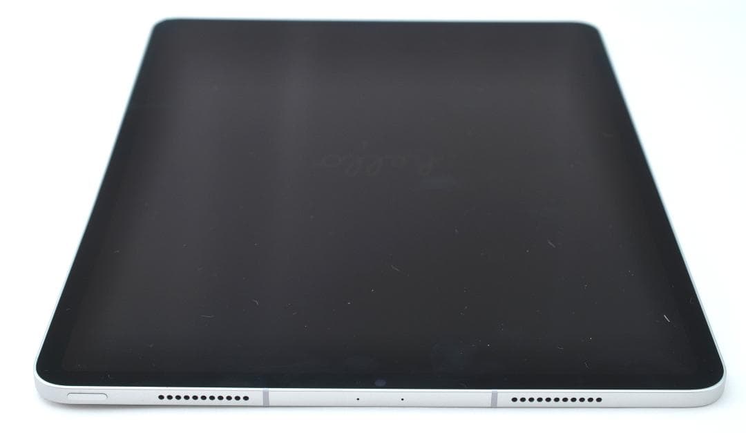 第5世代 iPad Pro 12.9インチ 256GB シルバー YA0009