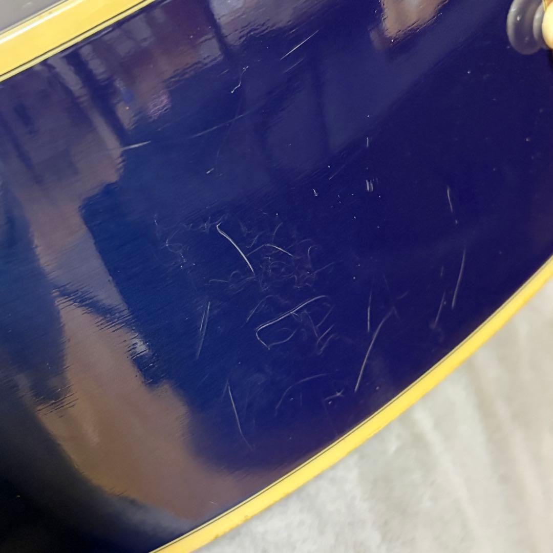 MORRIS Rumbler MR603 エレアコ モーリス ギター アコギ