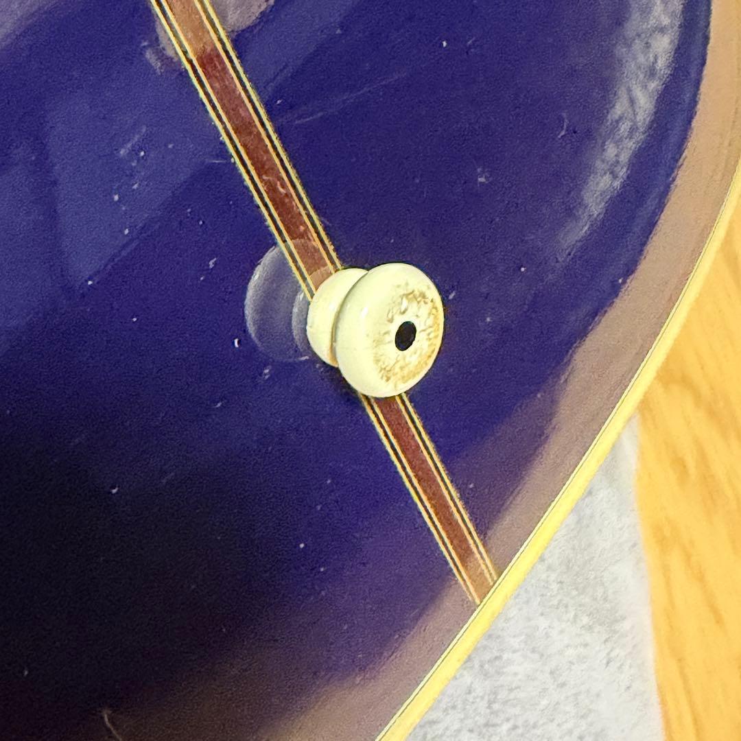 MORRIS Rumbler MR603 エレアコ モーリス ギター アコギ