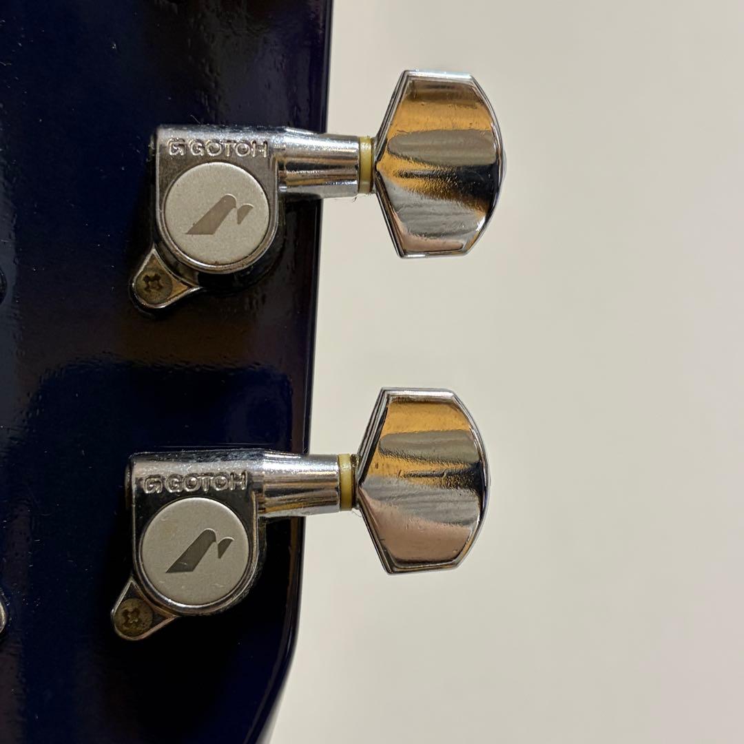 MORRIS Rumbler MR603 エレアコ モーリス ギター アコギ