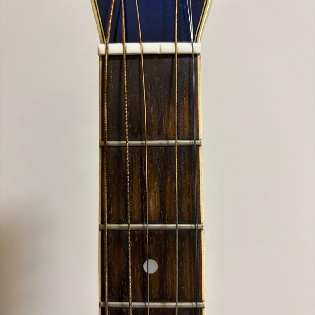 MORRIS Rumbler MR603 エレアコ モーリス ギター アコギ