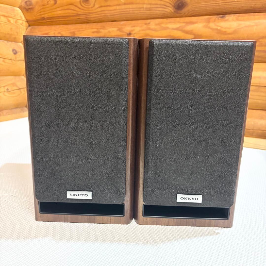 ONKYO オンキョー CD USB Bluetoothコンポ X-NFR7