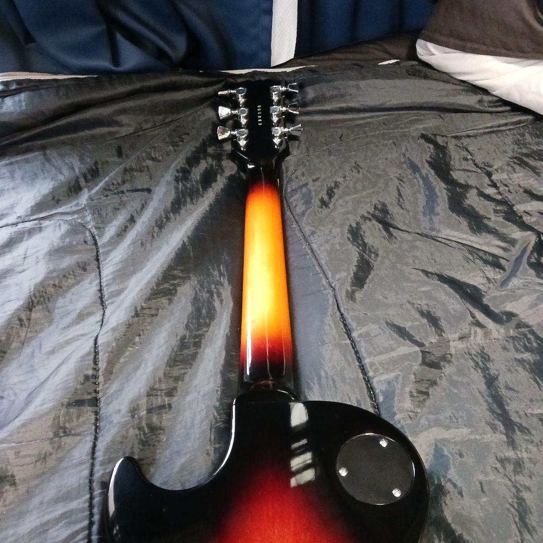 YAMAHA　SL 600S？　美品　訳ありです