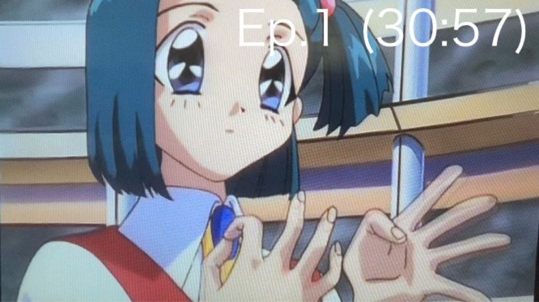 セル画 (4x AIC セット)