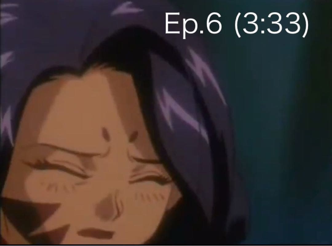 セル画 (4x AIC セット)