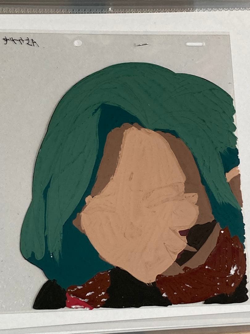 セル画 (4x AIC セット)