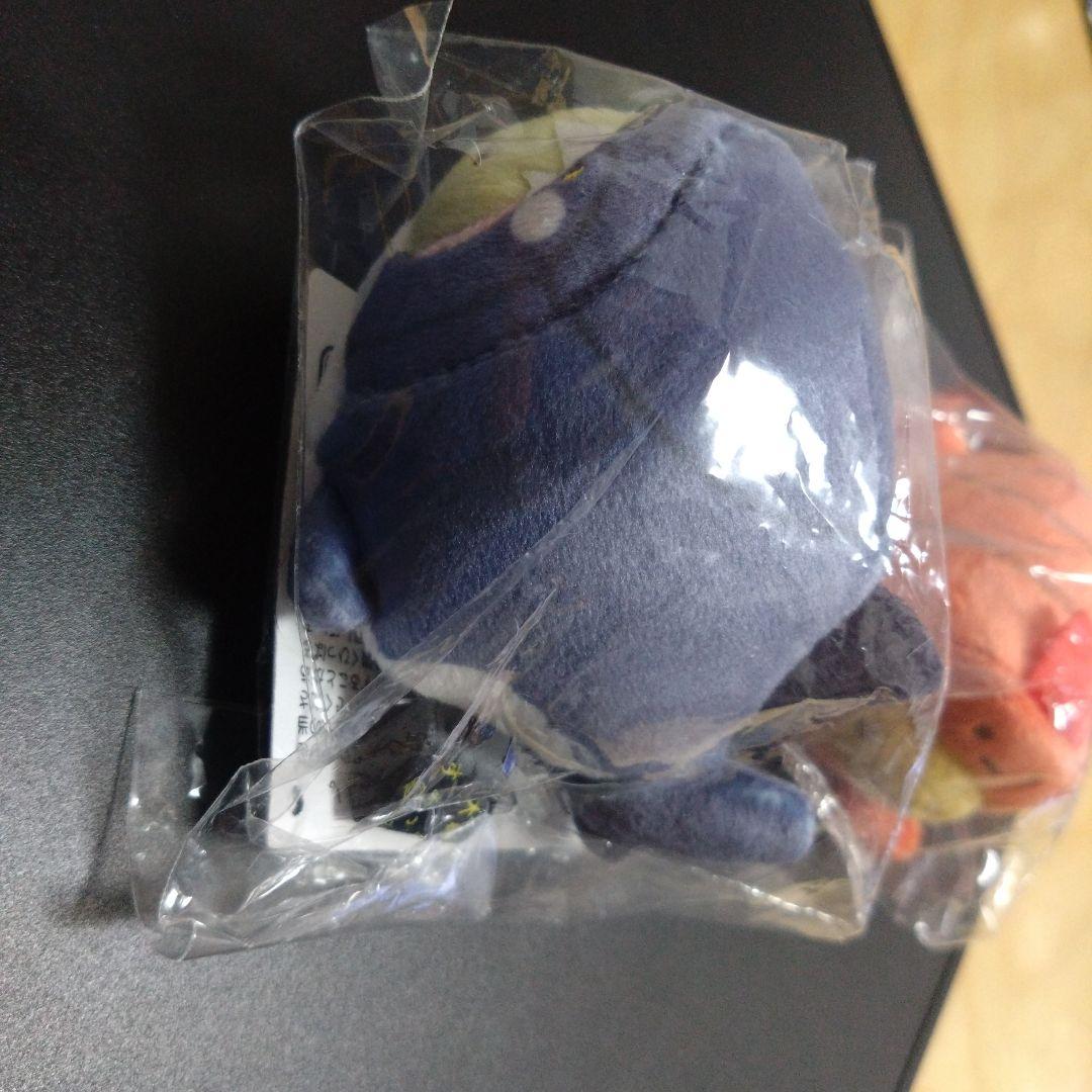 大絶滅展 すみっコぐらし えびふらいのしっぽ ぺんぎん ? 2個 セット 限定