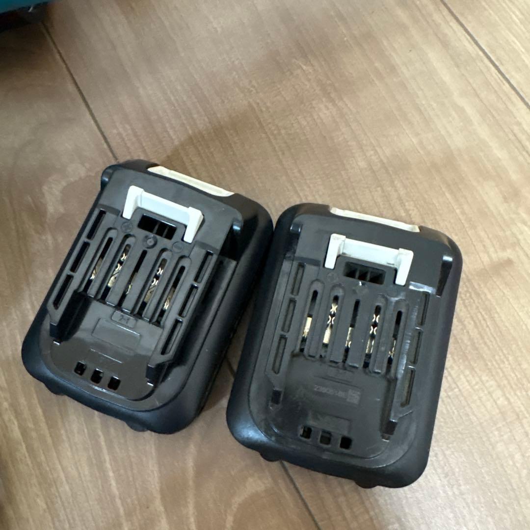 マキタ　お掃除セット