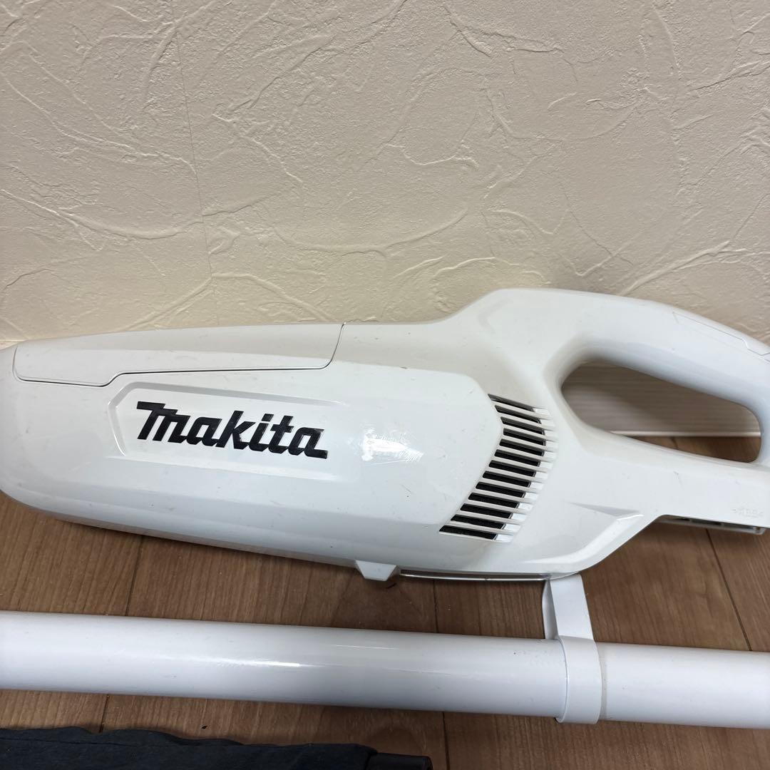 マキタ　お掃除セット