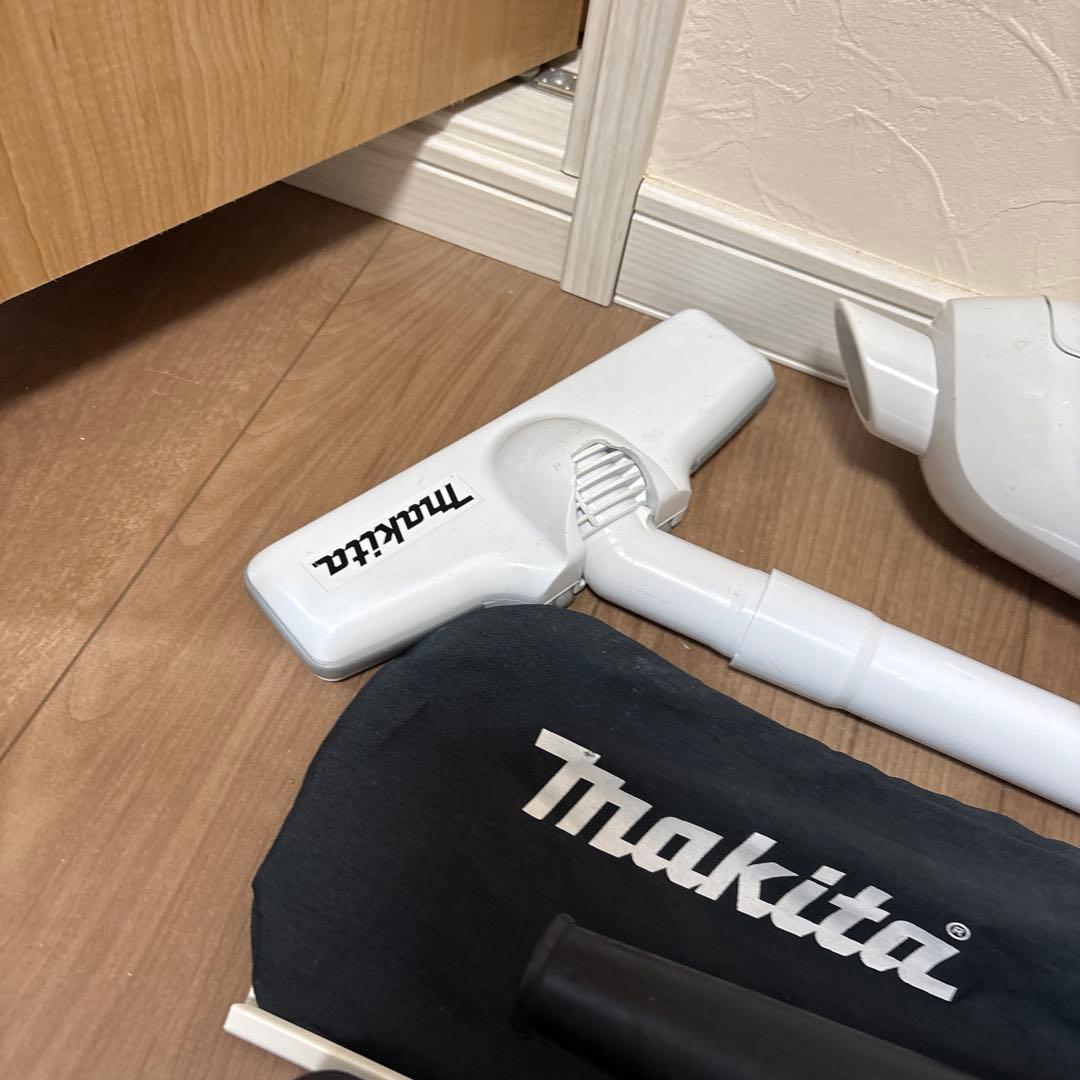 マキタ　お掃除セット