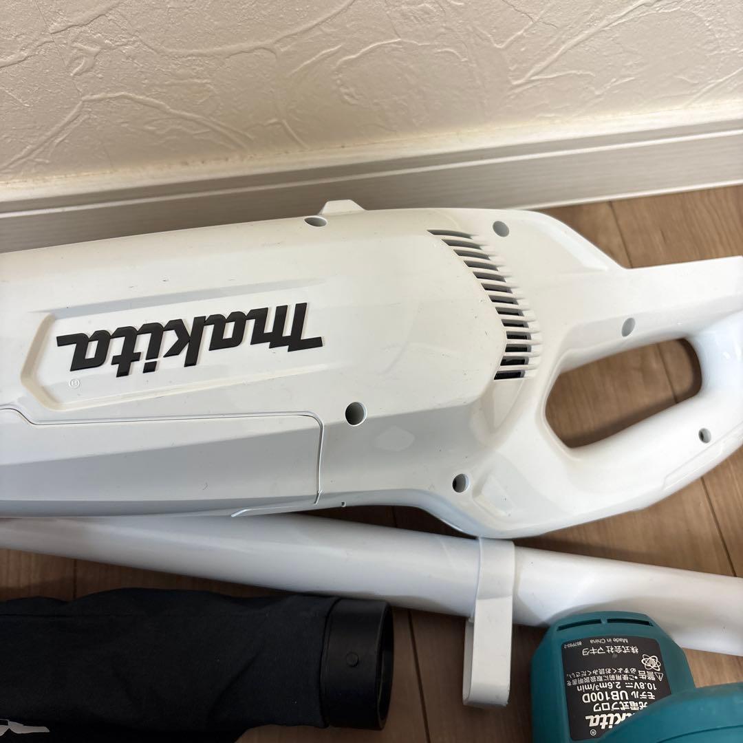 マキタ　お掃除セット