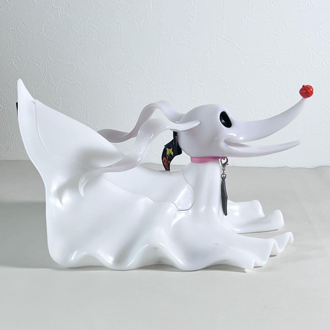 ゼロ ポップコーンバケット 30周年 点灯 海外限定 ナイトメア 新品 電池入