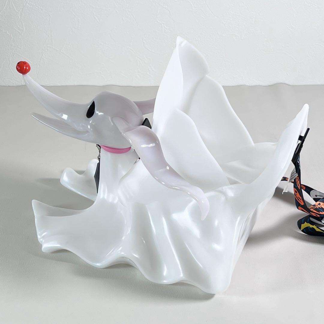 ゼロ ポップコーンバケット 30周年 点灯 海外限定 ナイトメア 新品 電池入