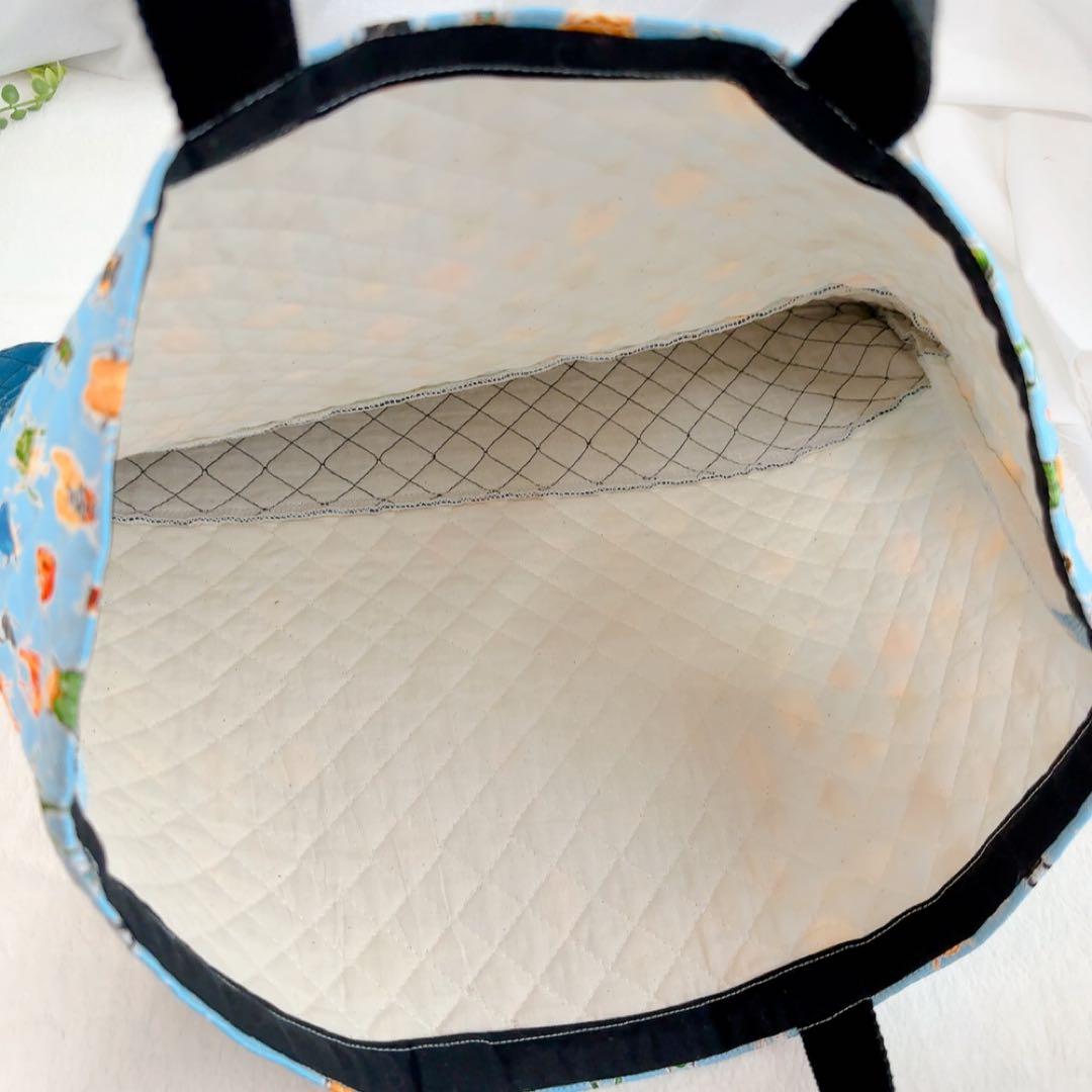 入園入学セット　男の子　大きめレッスンバック　上履き入れ　お着替え袋　給食袋