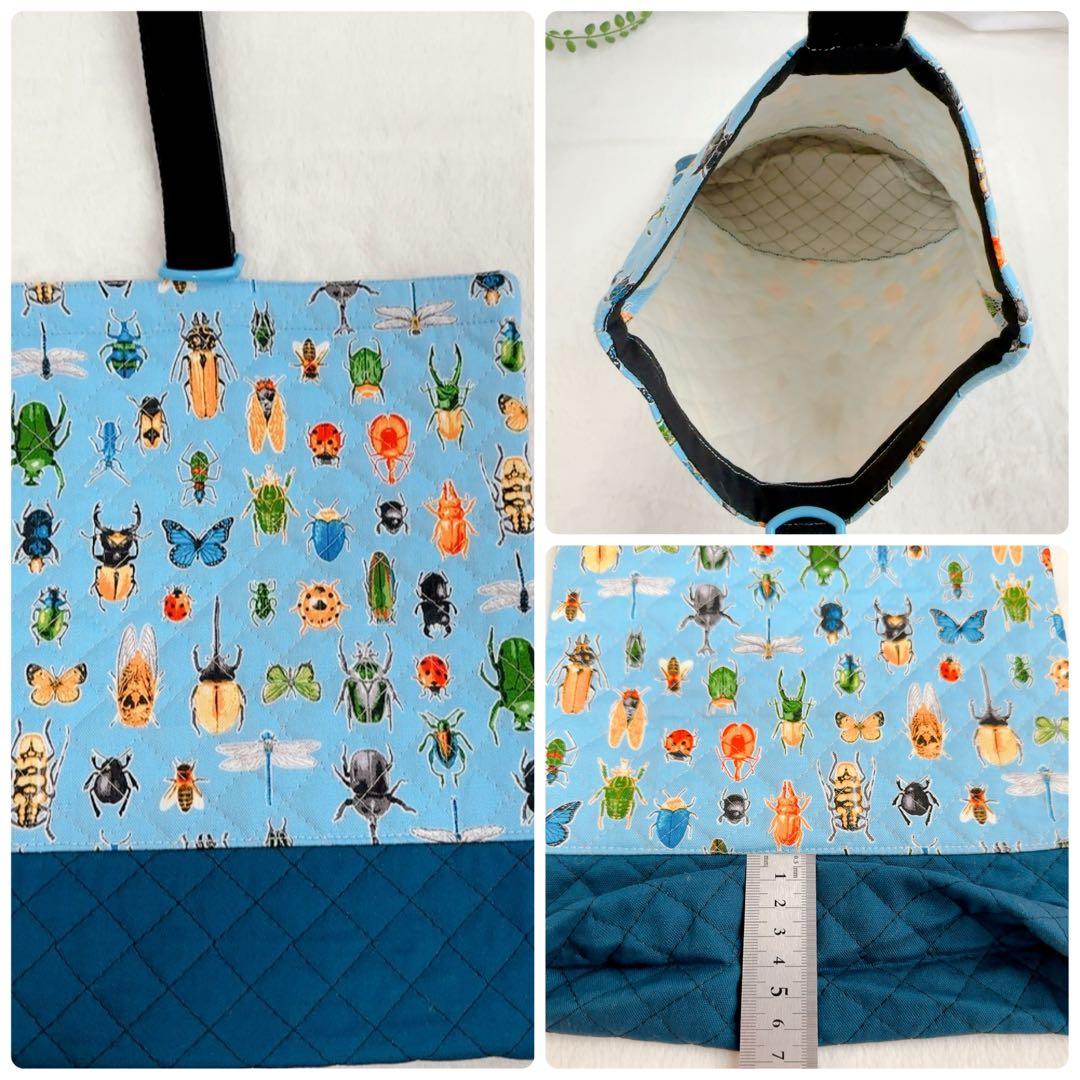 入園入学セット　男の子　大きめレッスンバック　上履き入れ　お着替え袋　給食袋