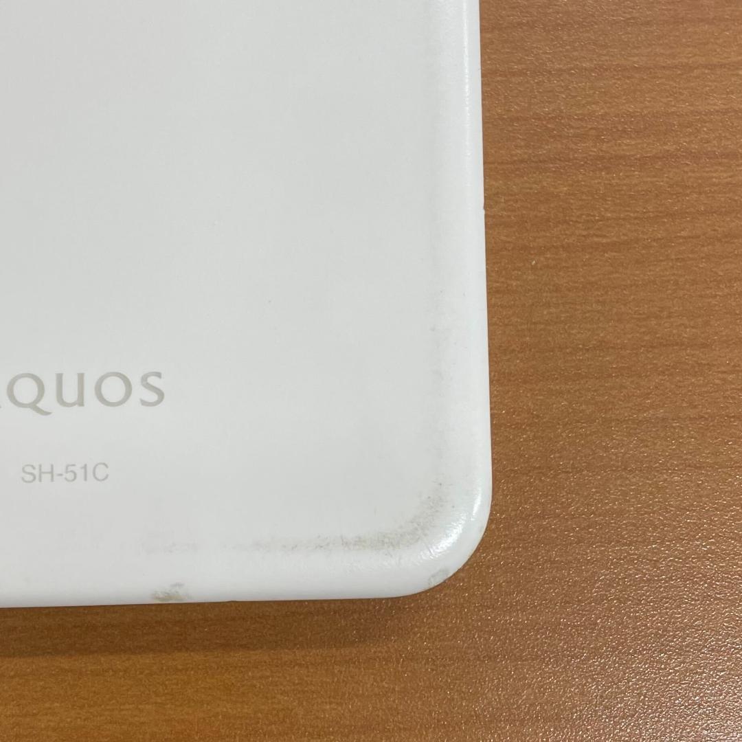 じ*う様 動作確認済み AQUOS wish2 64GB ID:C8941