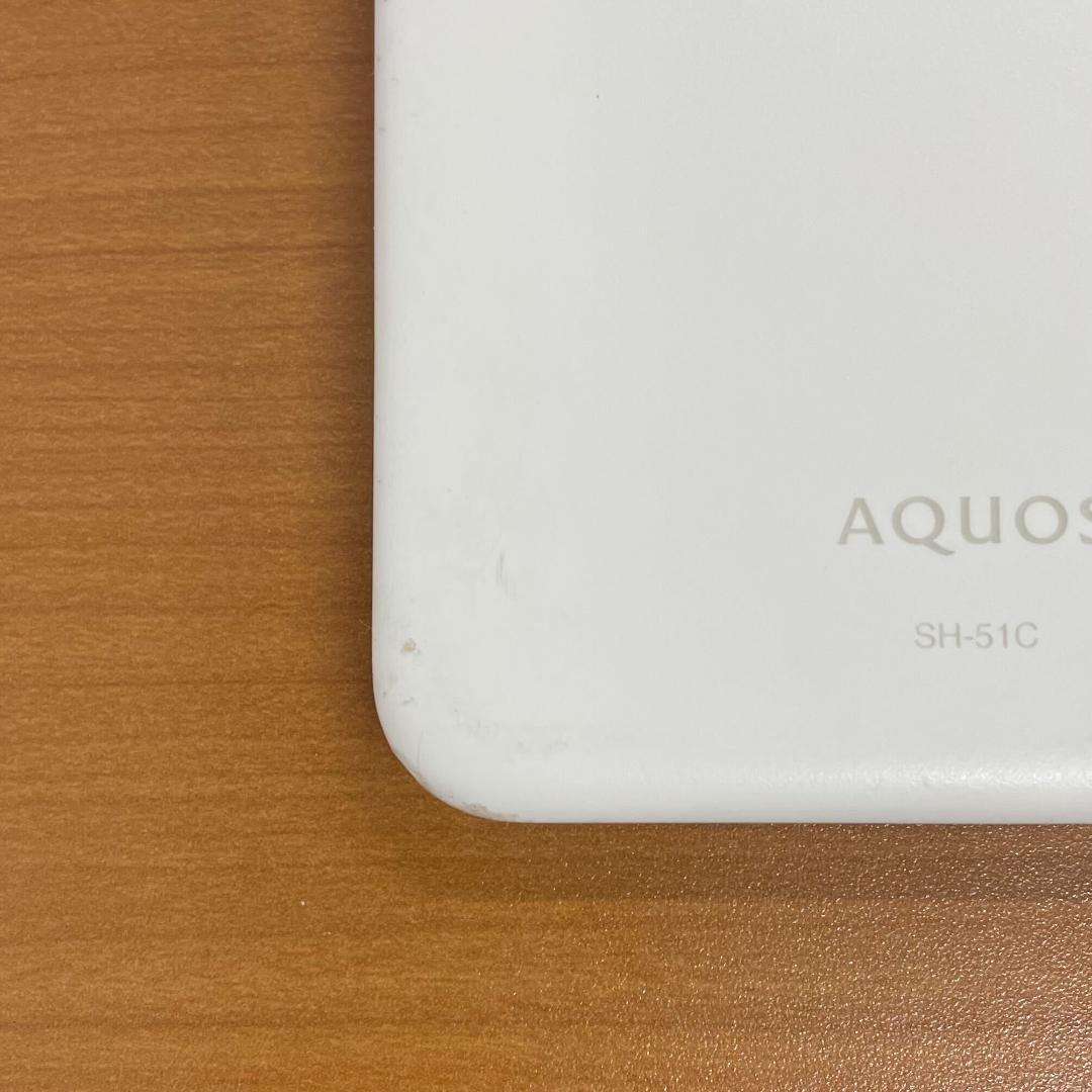 じ*う様 動作確認済み AQUOS wish2 64GB ID:C8941