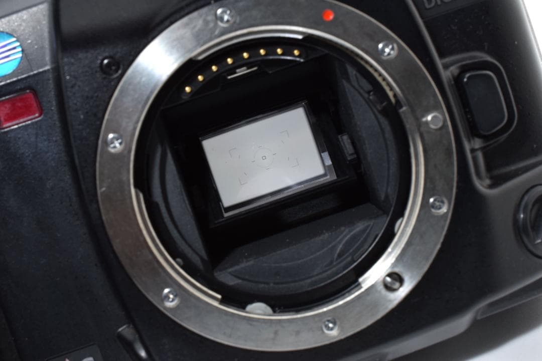 ★ジャンク品★ミノルタ α-7 DIGITAL ボディ #20898