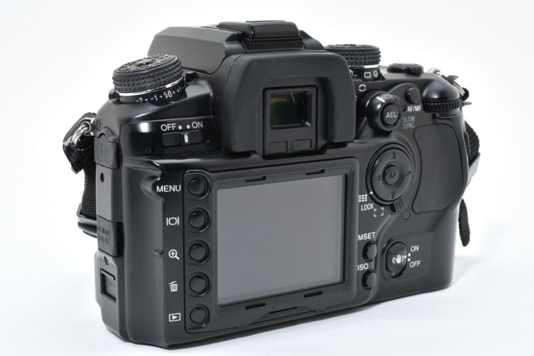 ★ジャンク品★ミノルタ α-7 DIGITAL ボディ #20898
