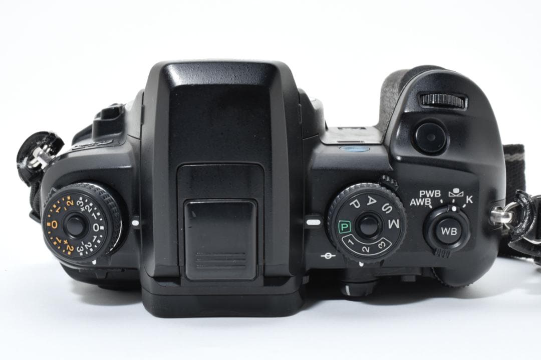 ★ジャンク品★ミノルタ α-7 DIGITAL ボディ #20898