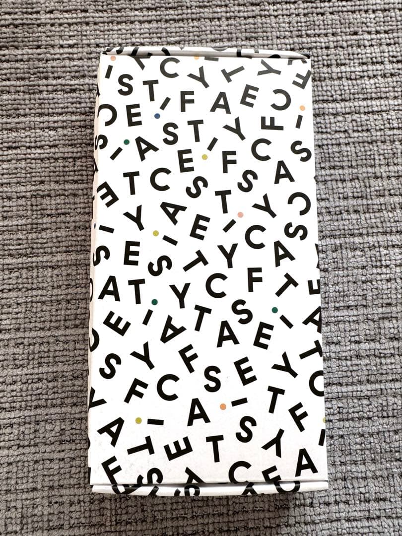 ケースティファイ マーブル15 グレーズケース iPhone15 Pro