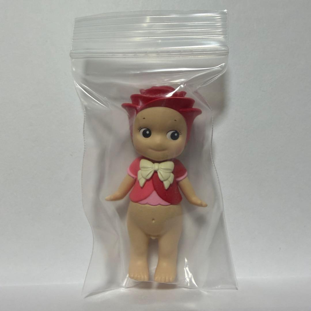 ソニーエンジェル バレンタインデーシリーズ　2018