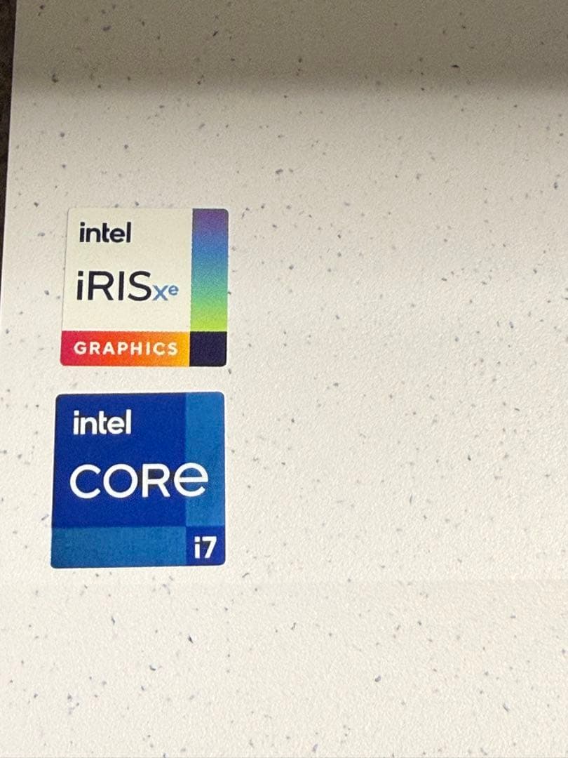 通電2回のみHP一体型PC Core i7 16GB SSD512+HDD2TB