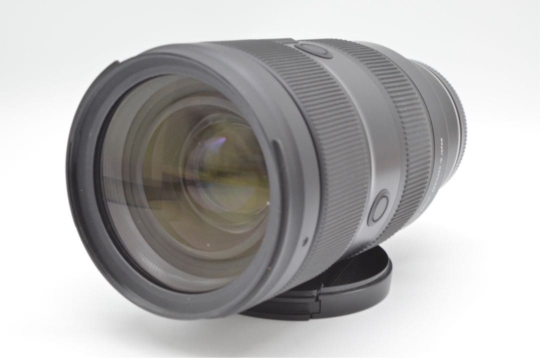 タムロン 35-150mm F/2-2.8 Di III VXDニコンZマウント