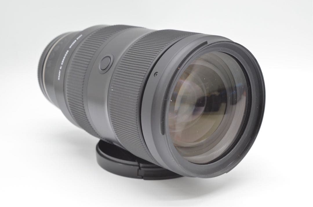 タムロン 35-150mm F/2-2.8 Di III VXDニコンZマウント