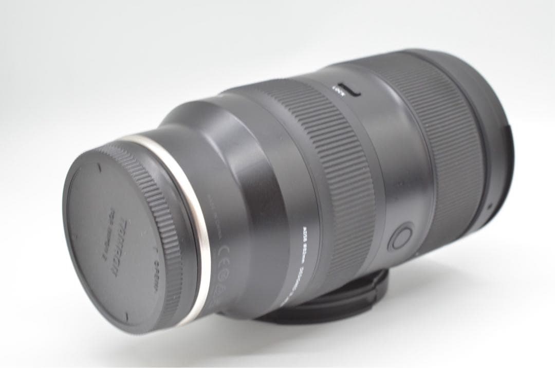 タムロン 35-150mm F/2-2.8 Di III VXDニコンZマウント