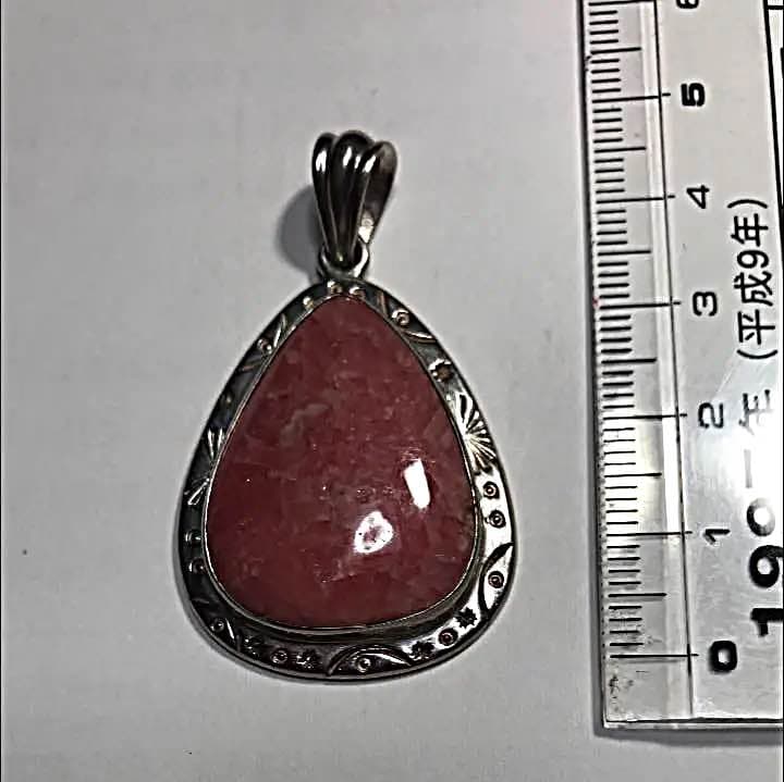 インカローズ    シルバー925   貴重‼️