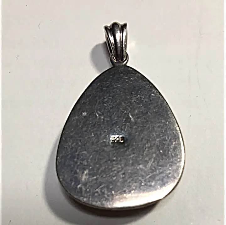 インカローズ    シルバー925   貴重‼️