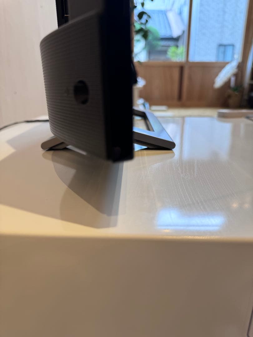 テレビ #D# TOSHIBA REGZA 24inch