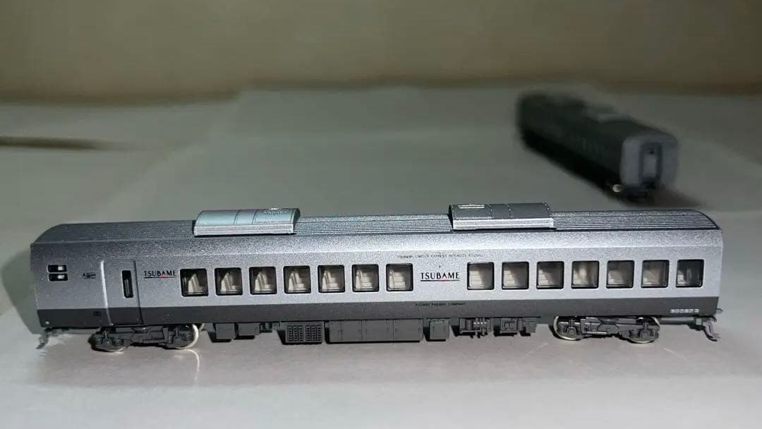 ⭐︎ KATO Nゲージ 787系 つばめ 9両セット 10-1615 ⭐︎