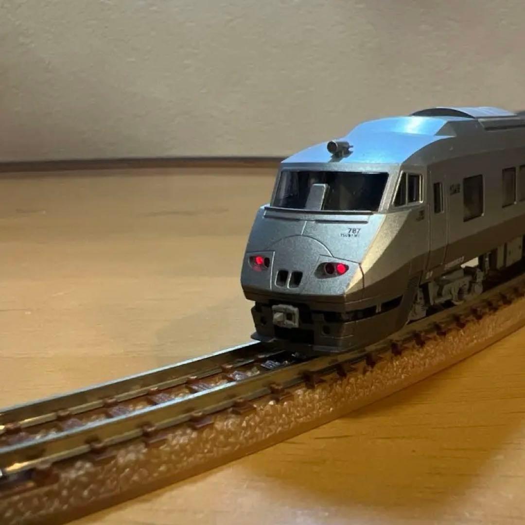 ⭐︎ KATO Nゲージ 787系 つばめ 9両セット 10-1615 ⭐︎