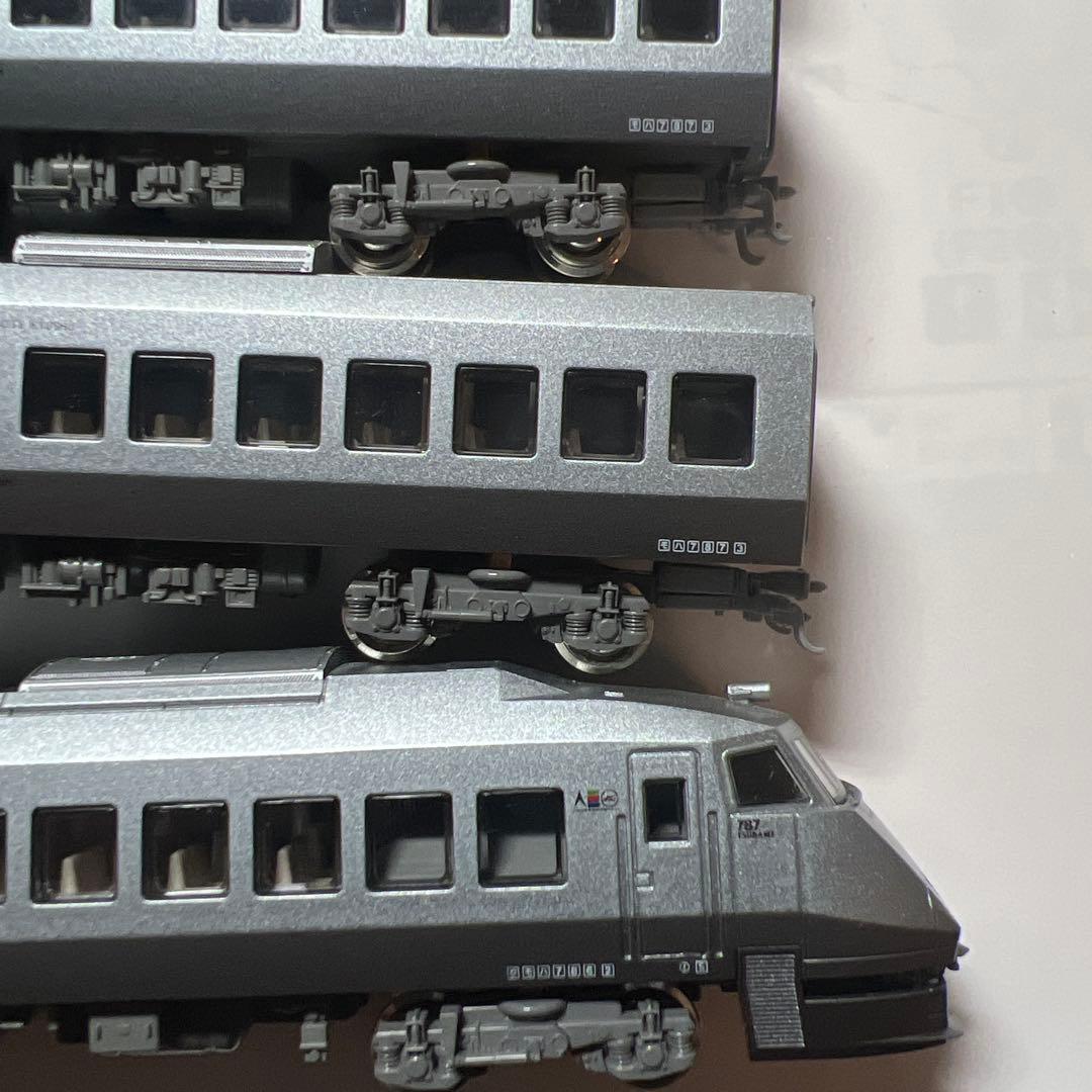 ⭐︎ KATO Nゲージ 787系 つばめ 9両セット 10-1615 ⭐︎