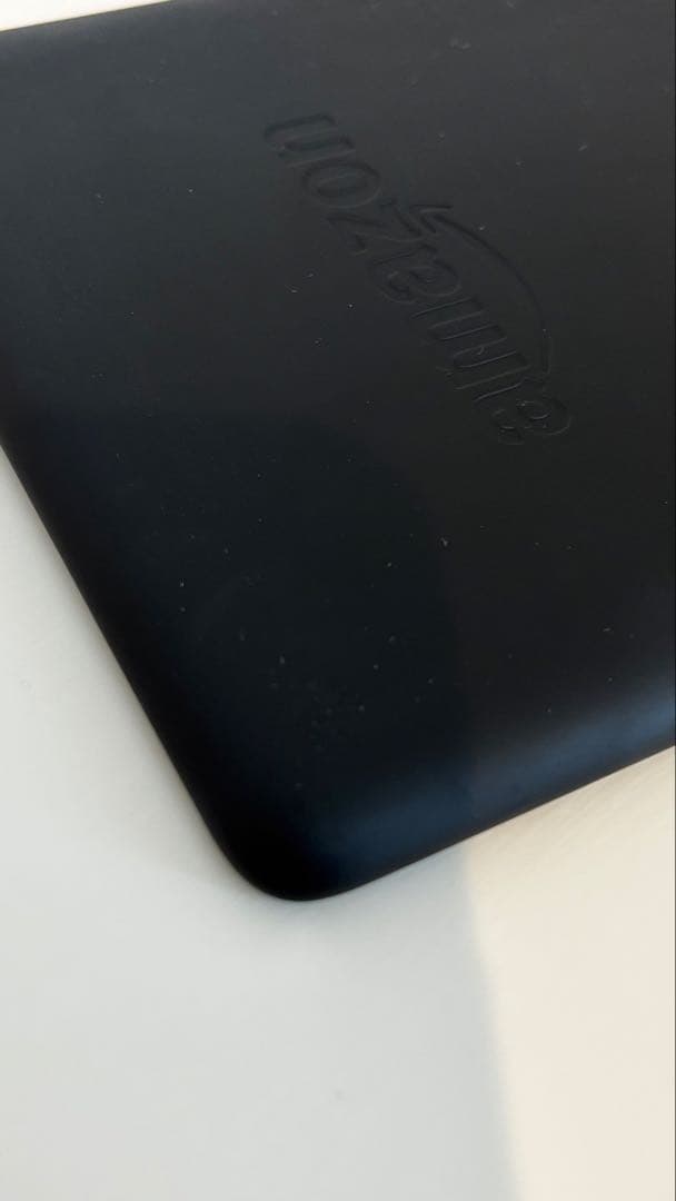 Kindlepaperwhite 32GB・10世代・広告あり