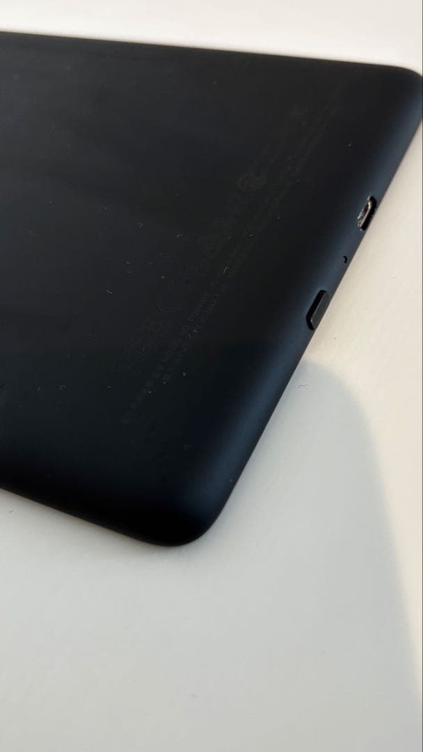 Kindlepaperwhite 32GB・10世代・広告あり