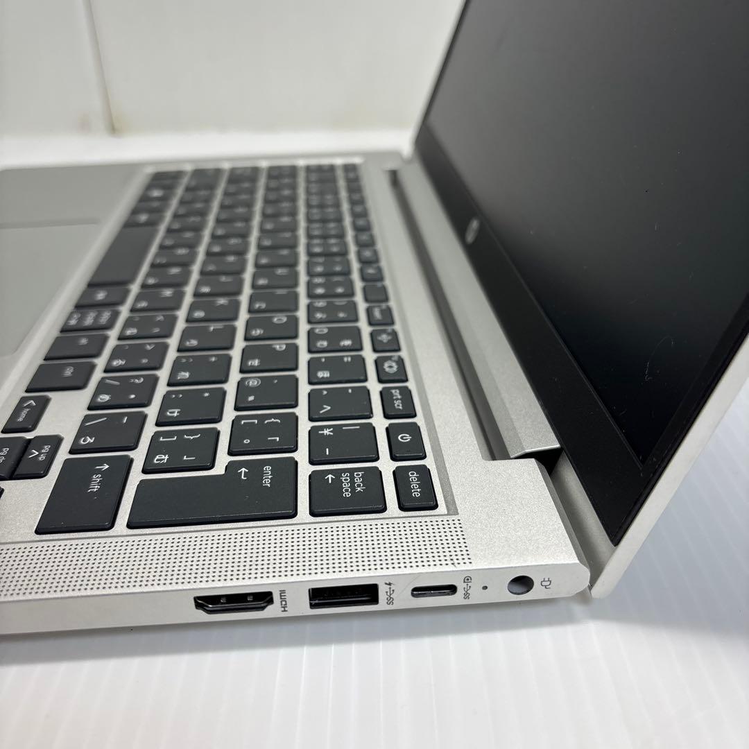 フルHD HP PROBOOK 430G8 CI5 16GB/256GB