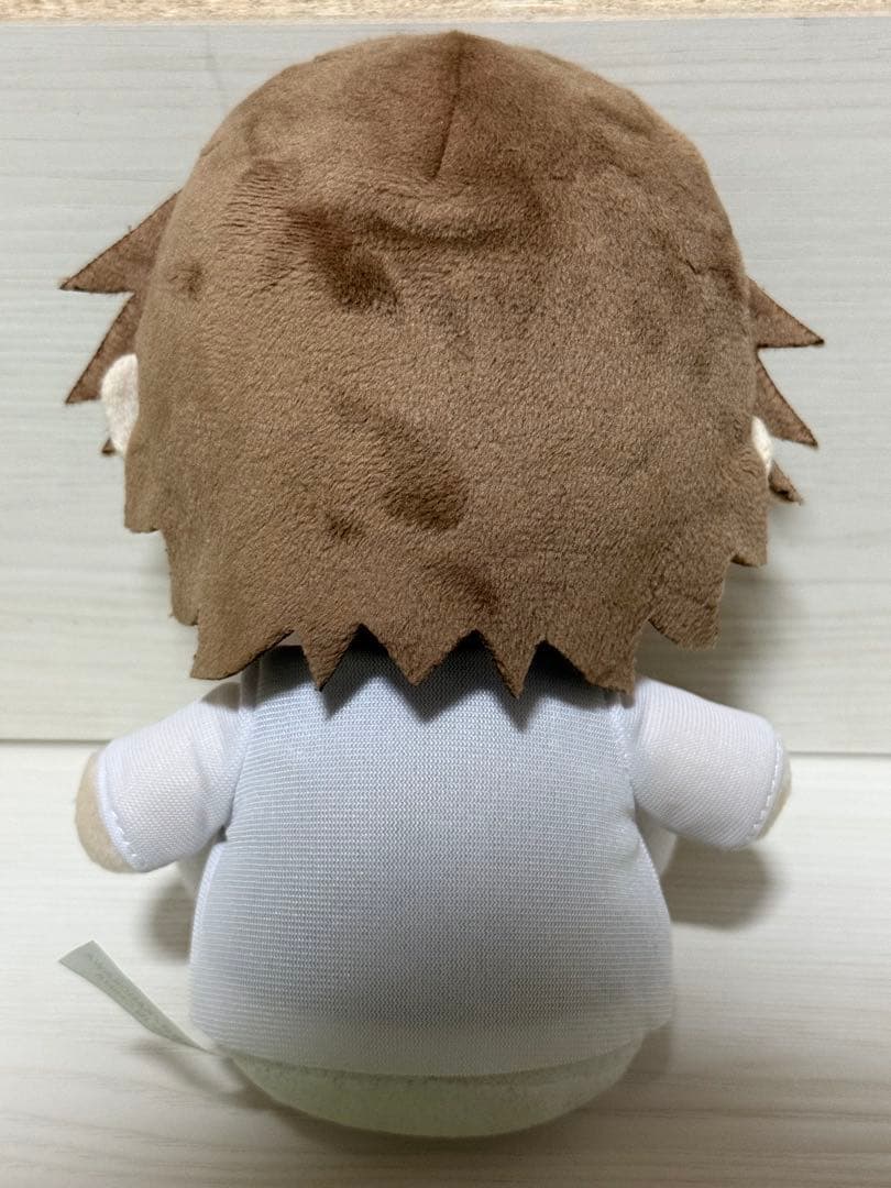 エメラルド 純情ロマンチカ ぬいぐるみ 高橋美咲