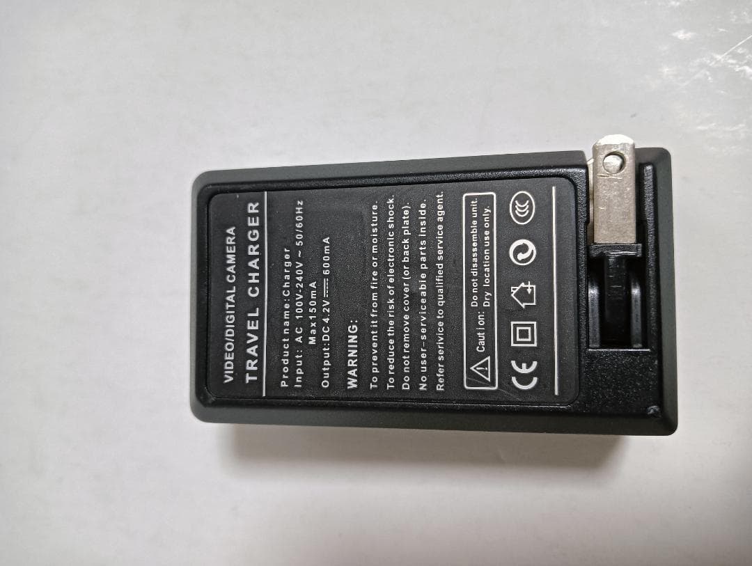 デジタルカメラ Panasonic LUMIX DMC-FX500