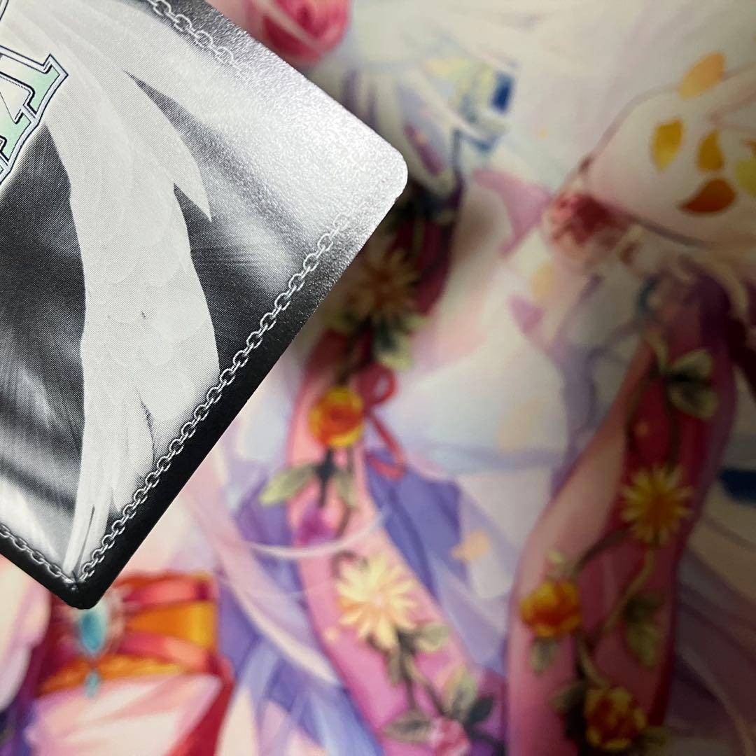 ヴァイスシュヴァルツ　祥鳳型軽空母2番艦 瑞鳳改二　サイン　SP