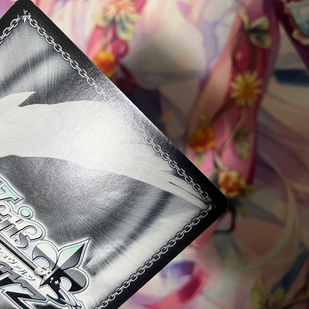 ヴァイスシュヴァルツ　祥鳳型軽空母2番艦 瑞鳳改二　サイン　SP