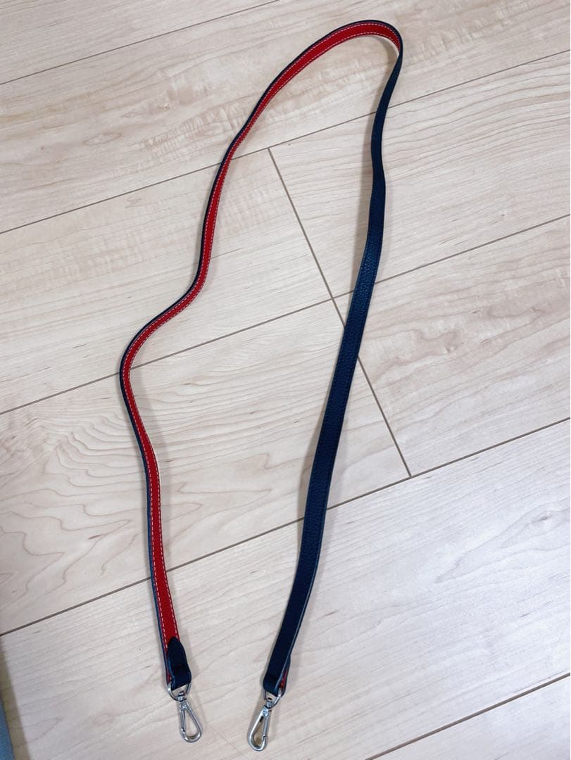 BONAVENTURA☆ボナベンチュラ☆スマホショルダー☆未使用